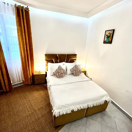 Cozy Room Tánger Exterior foto