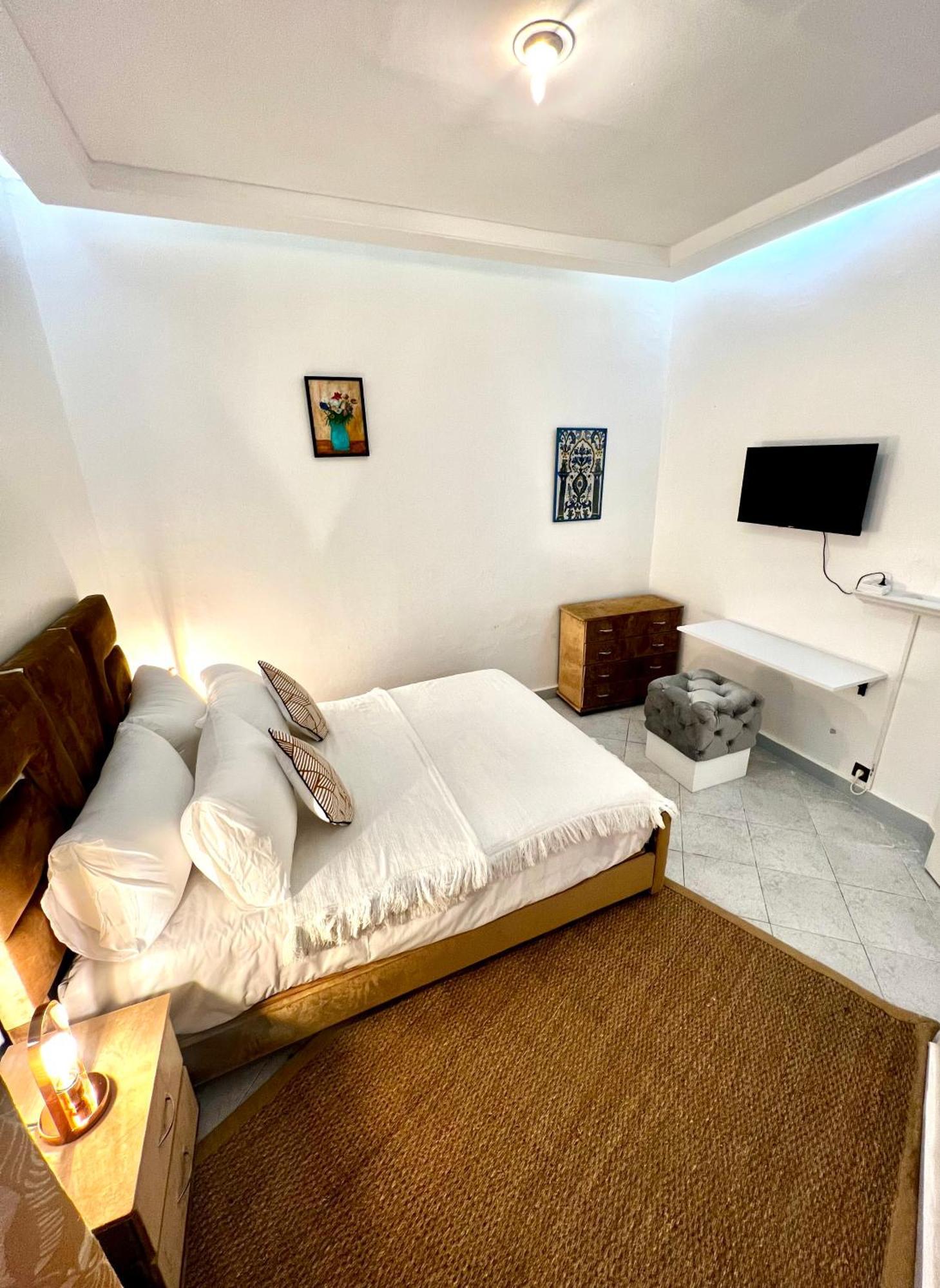 Cozy Apartamento