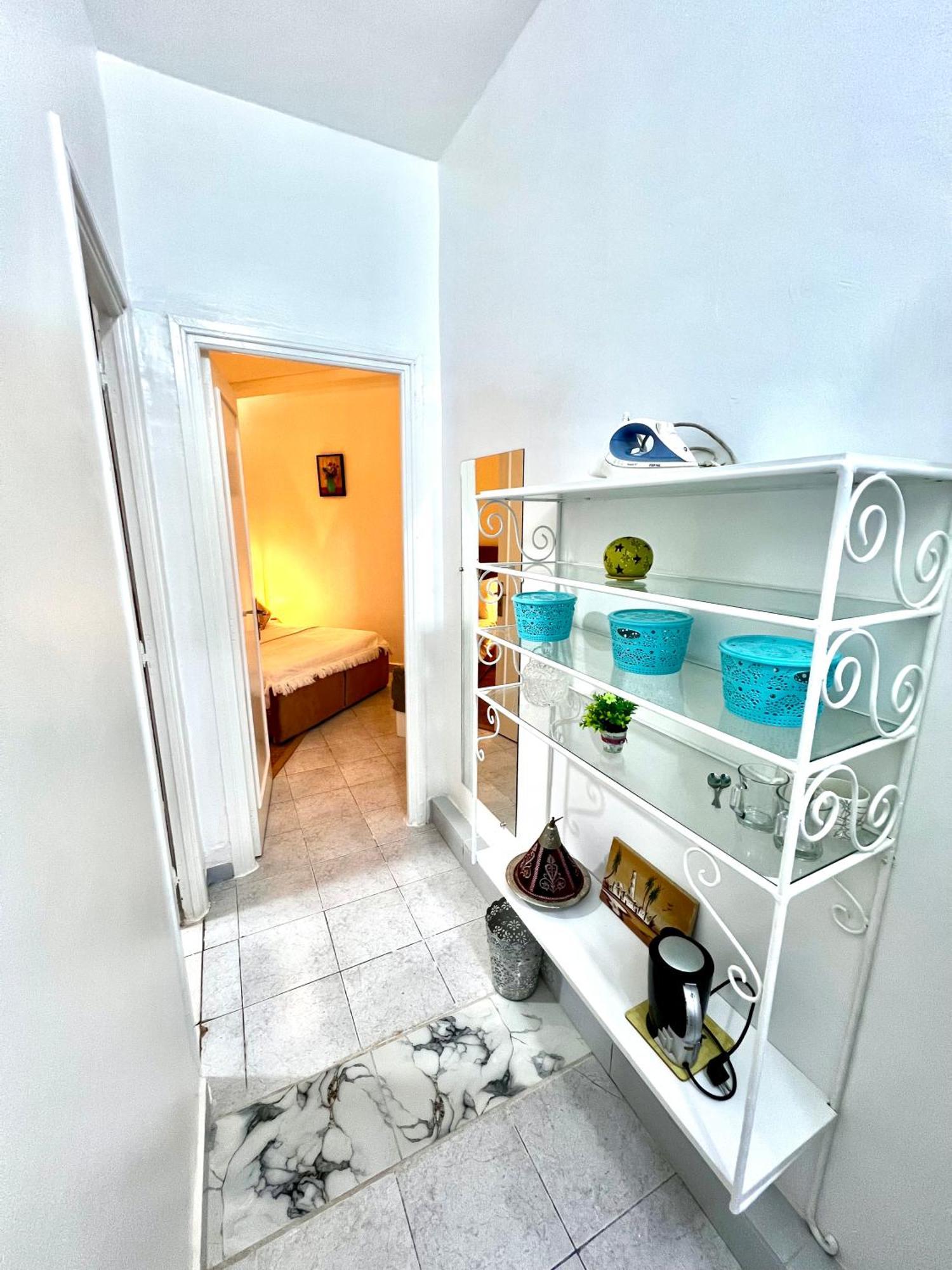 Apartamento Cozy