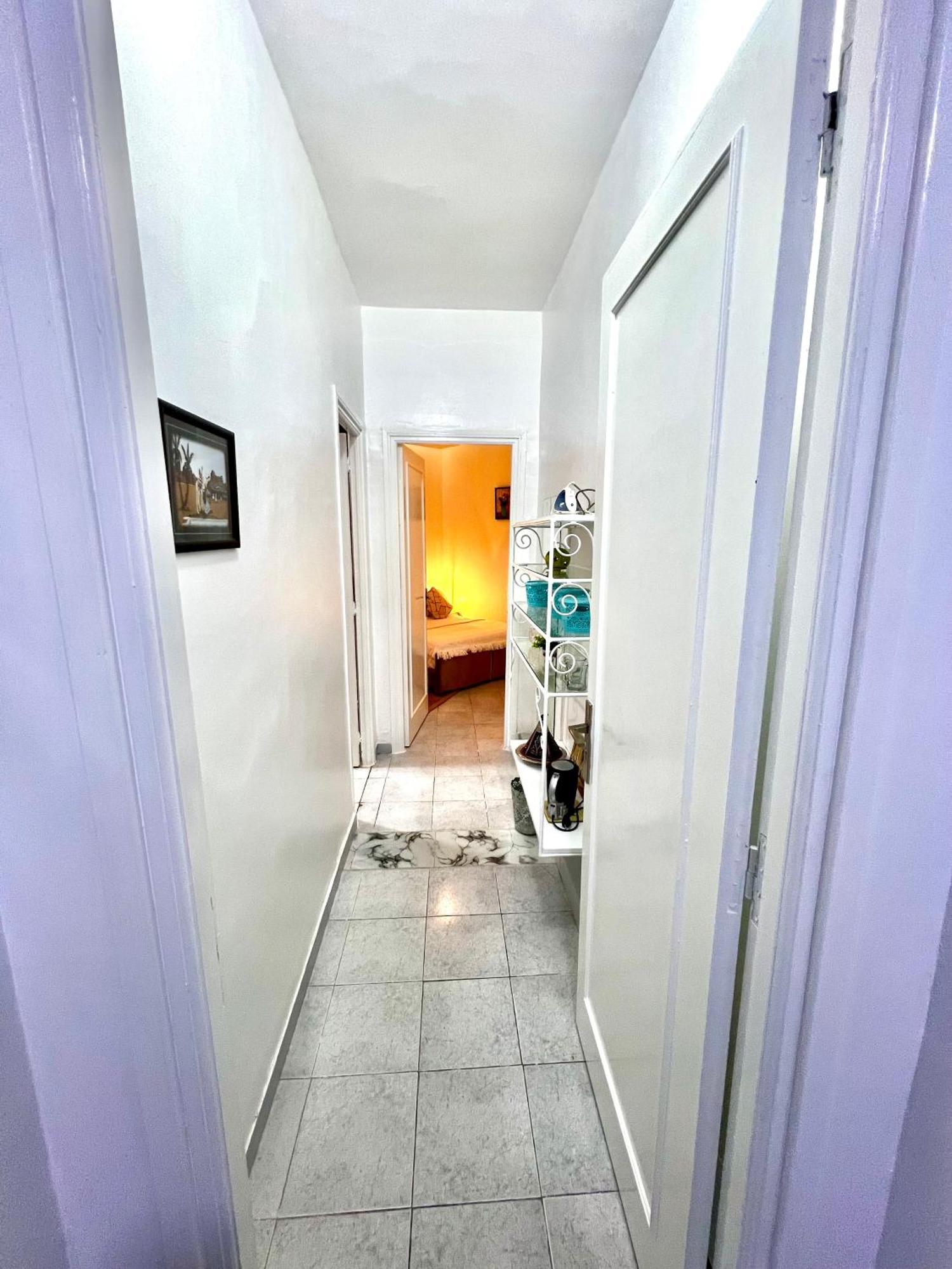 Apartamento Cozy *